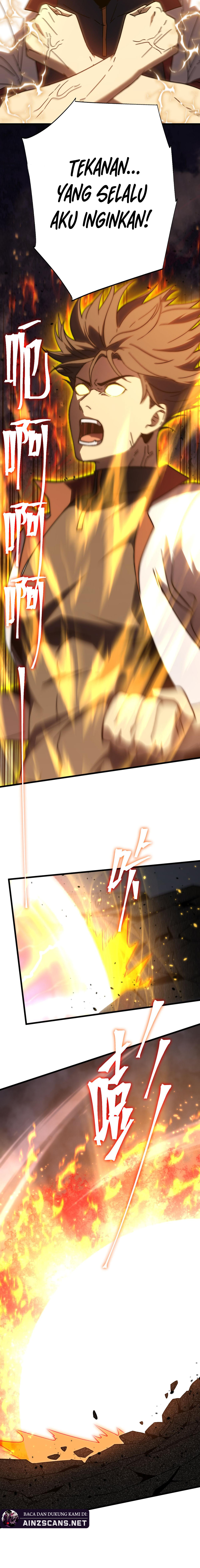 Read Leveling In The Future ID Manga Online