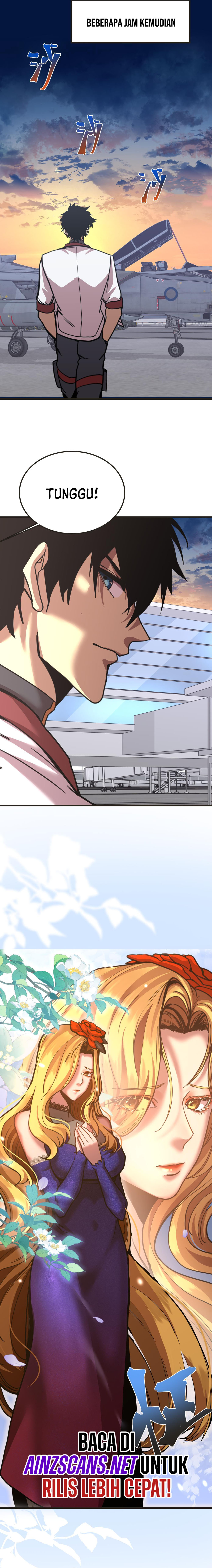 Read Leveling In The Future ID Manga Online