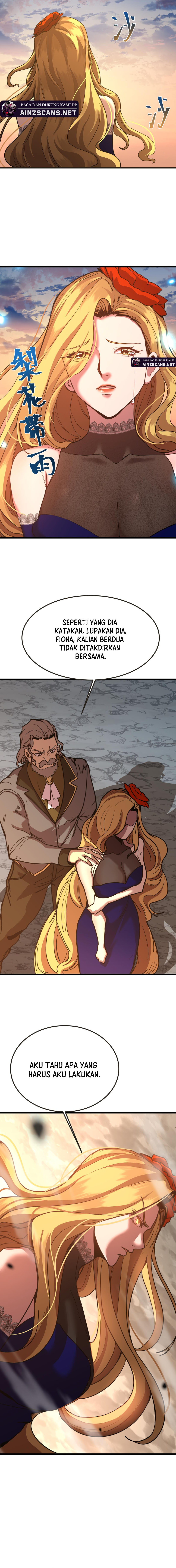 Read Leveling In The Future ID Manga Online