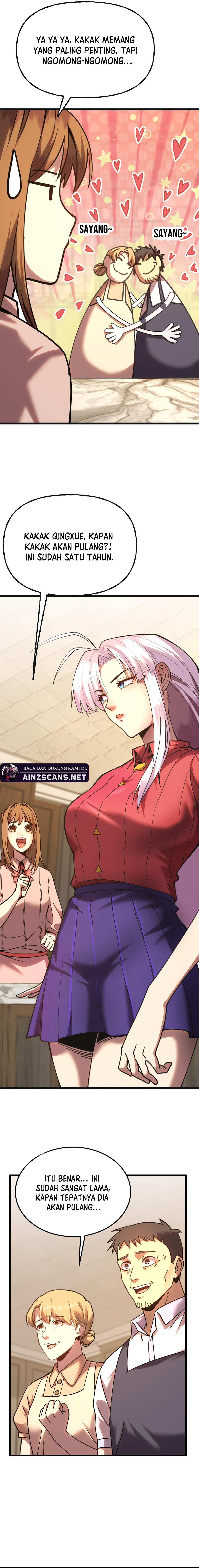 Read Leveling In The Future ID Manga Online