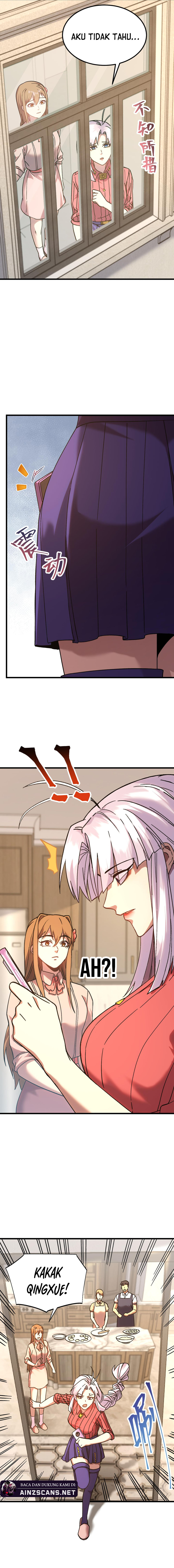 Read Leveling In The Future ID Manga Online