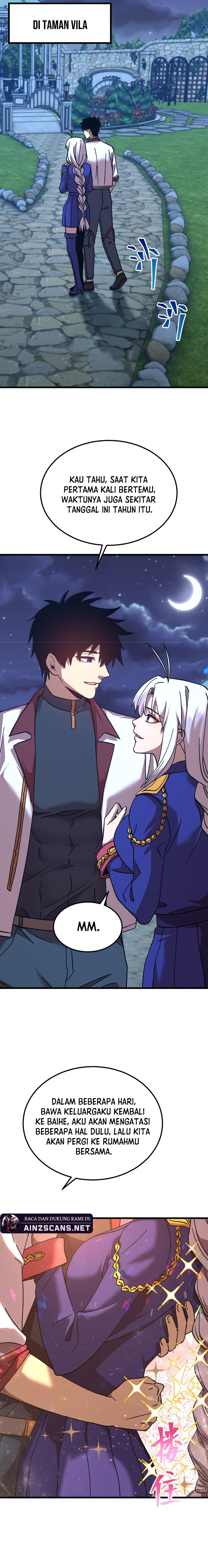 Read Leveling In The Future ID Manga Online