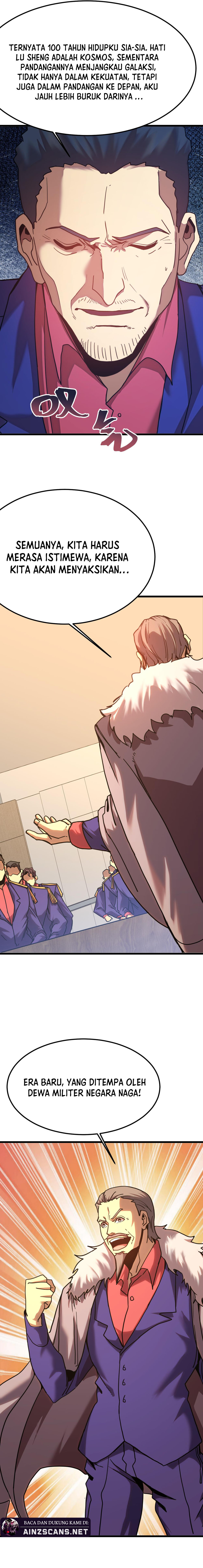 Read Leveling In The Future ID Manga Online