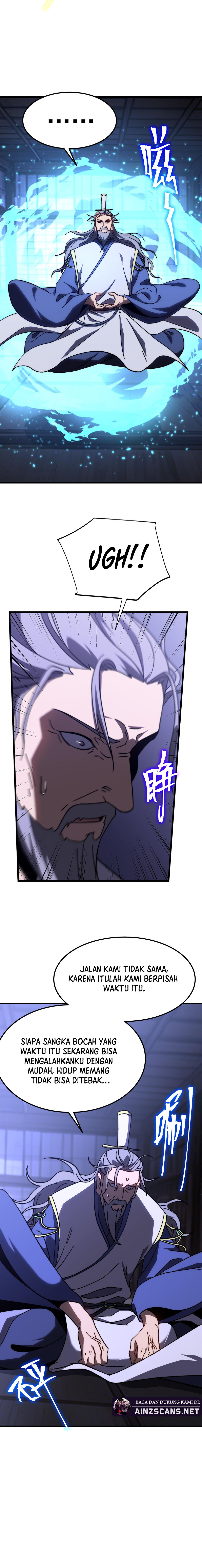 Read Leveling In The Future ID Manga Online