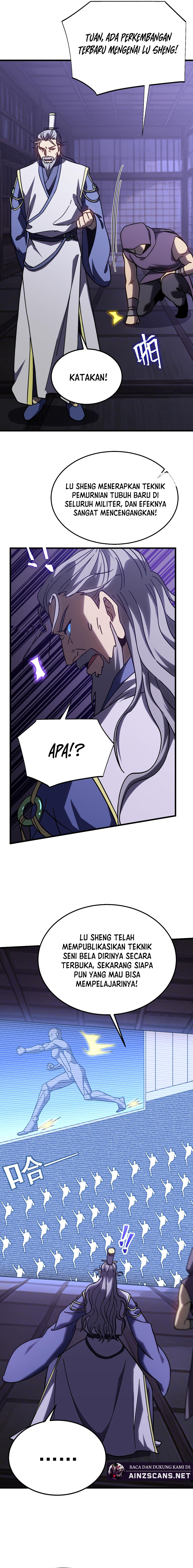 Read Leveling In The Future ID Manga Online