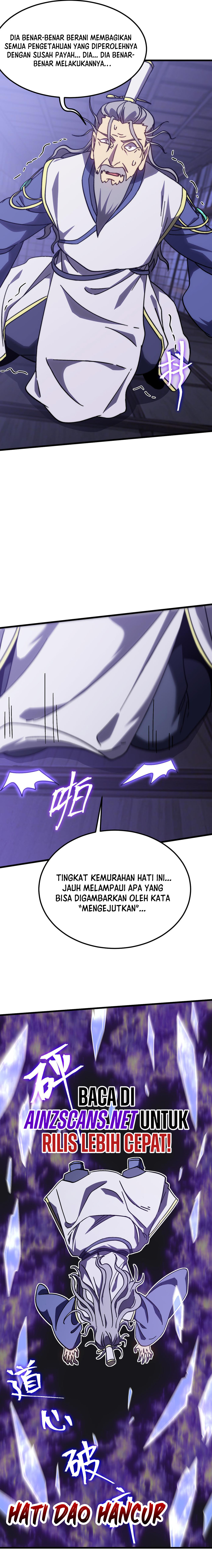 Read Leveling In The Future ID Manga Online