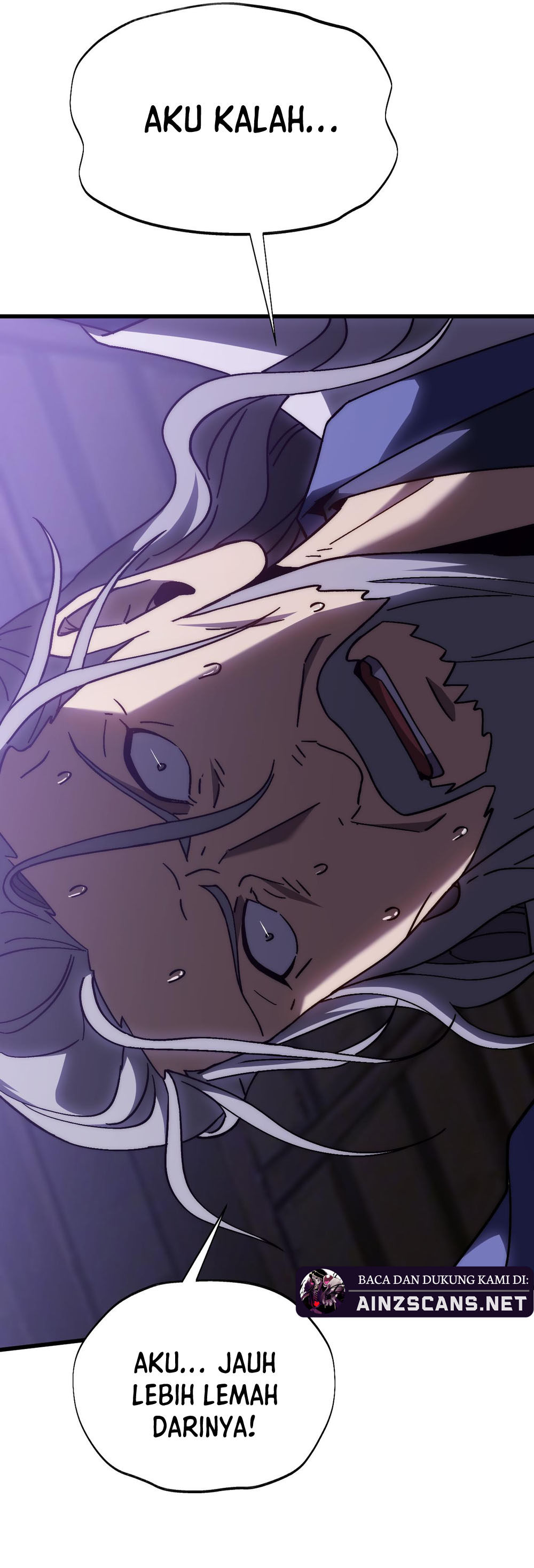 Read Leveling In The Future ID Manga Online