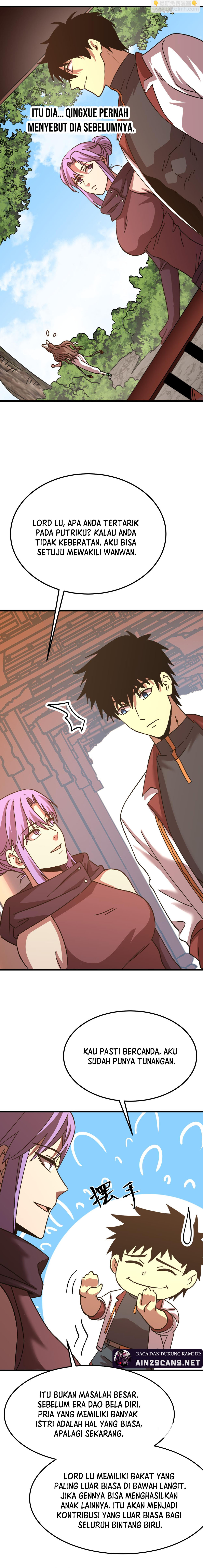Read Leveling In The Future ID Manga Online