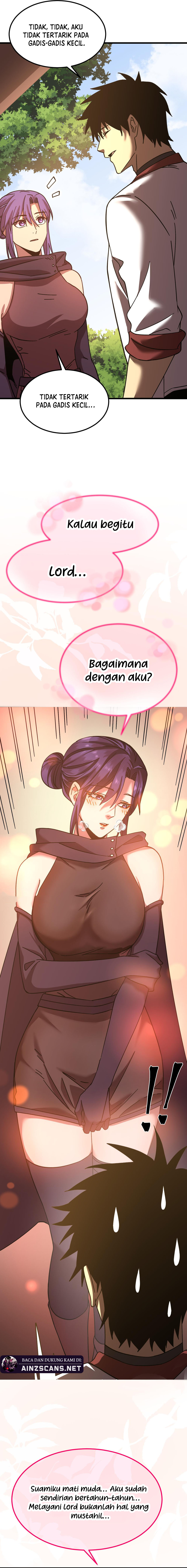 Read Leveling In The Future ID Manga Online