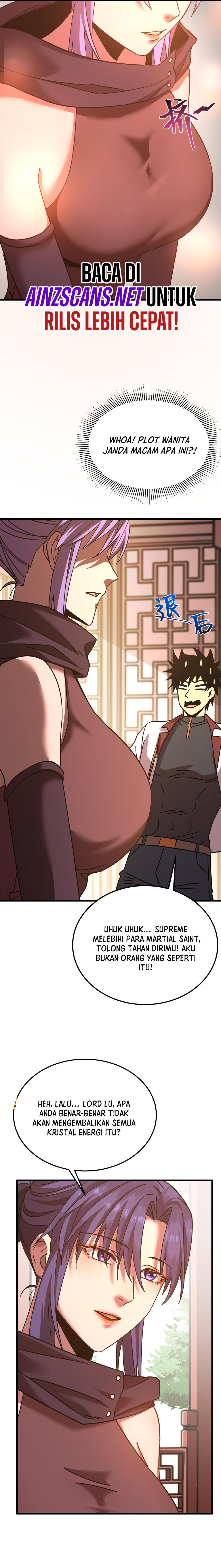 Read Leveling In The Future ID Manga Online