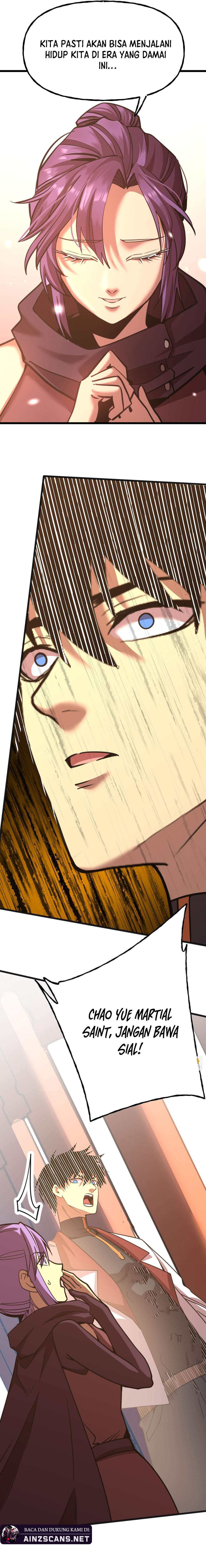 Read Leveling In The Future ID Manga Online