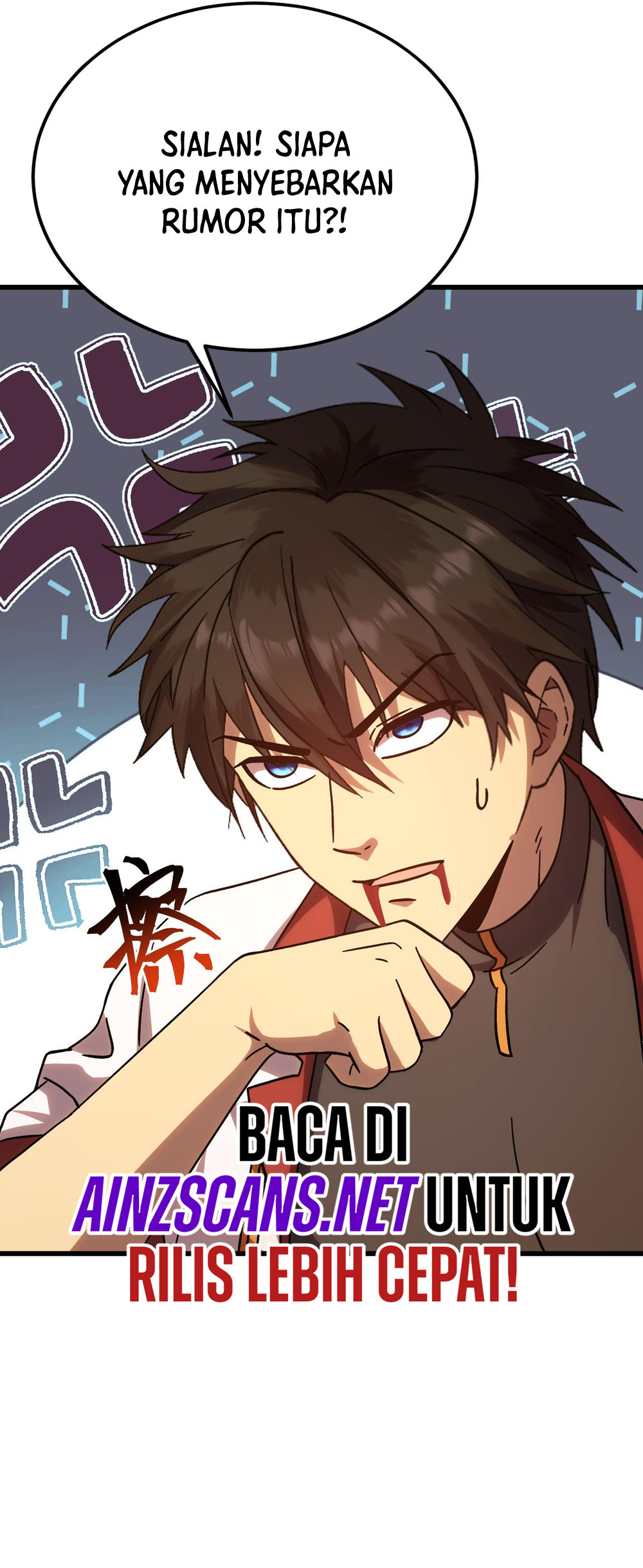 Read Leveling In The Future ID Manga Online