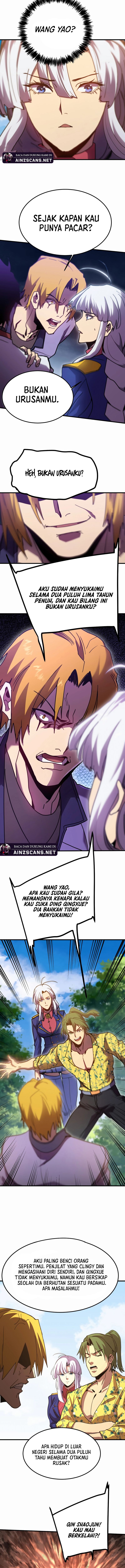Read Leveling In The Future ID Manga Online