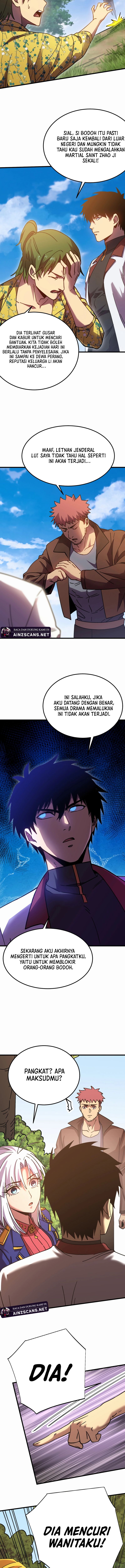 Read Leveling In The Future ID Manga Online