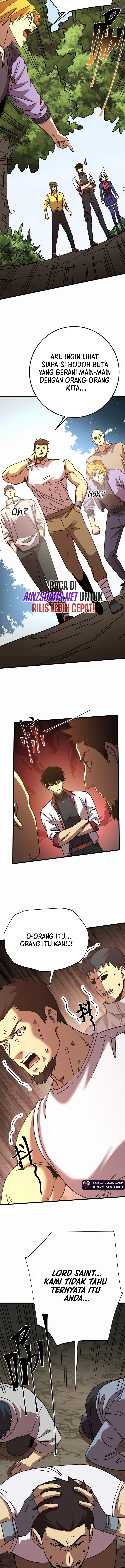 Read Leveling In The Future ID Manga Online