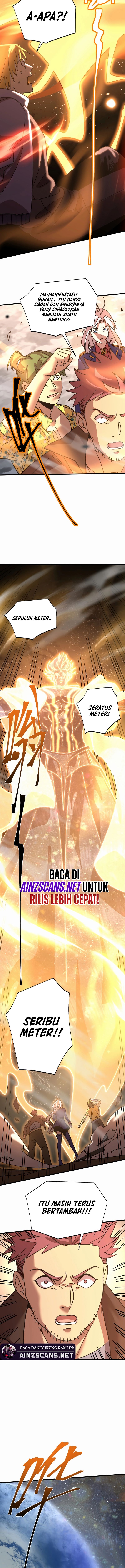 Read Leveling In The Future ID Manga Online