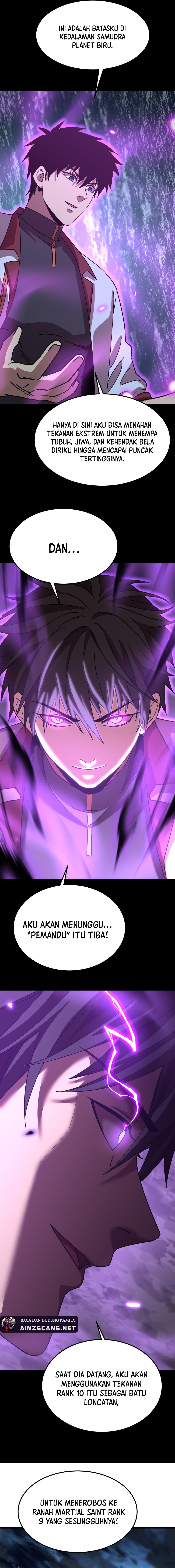Read Leveling In The Future ID Manga Online