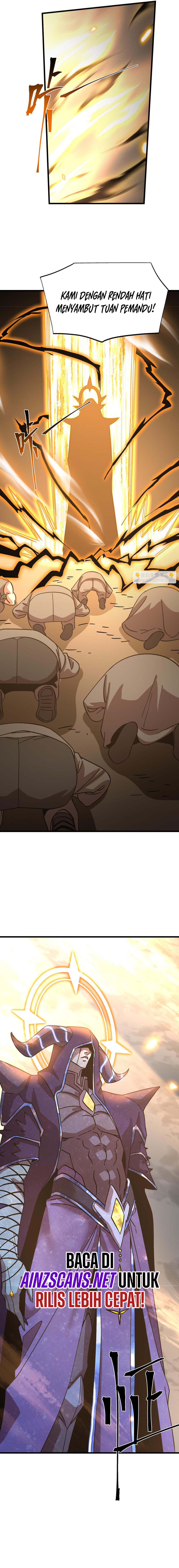 Read Leveling In The Future ID Manga Online
