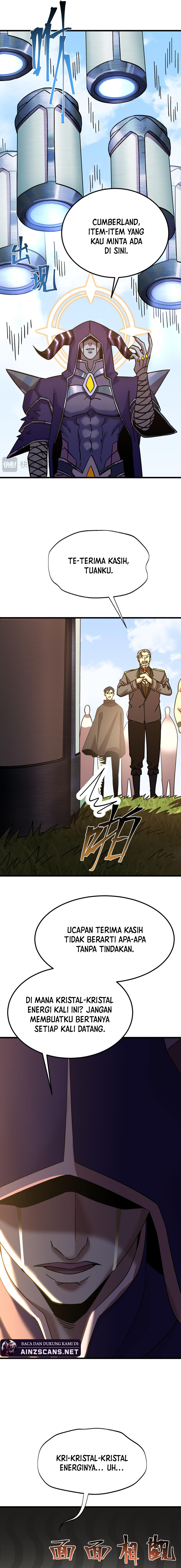 Read Leveling In The Future ID Manga Online