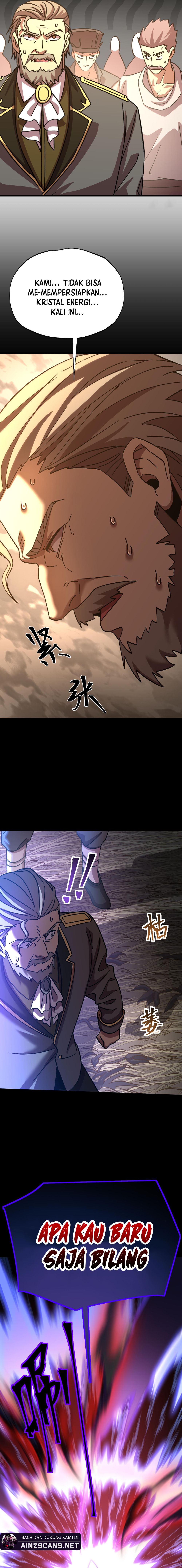 Read Leveling In The Future ID Manga Online