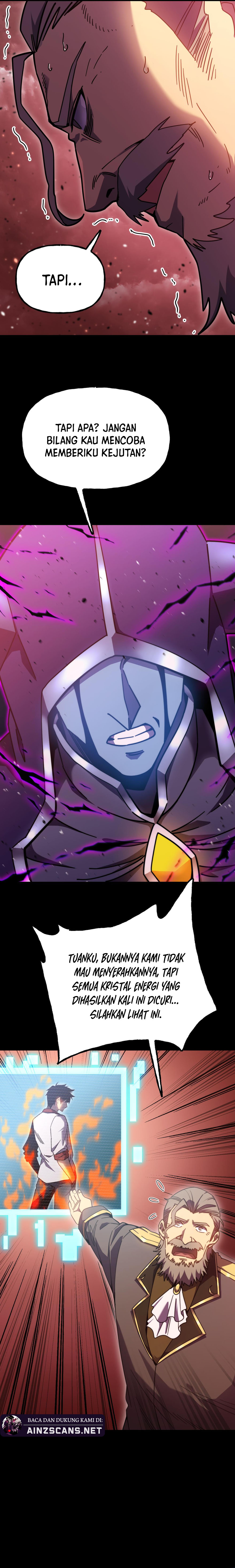 Read Leveling In The Future ID Manga Online