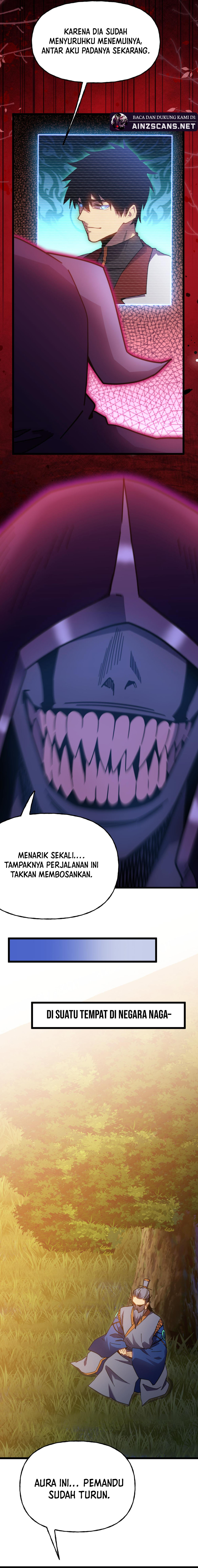 Read Leveling In The Future ID Manga Online