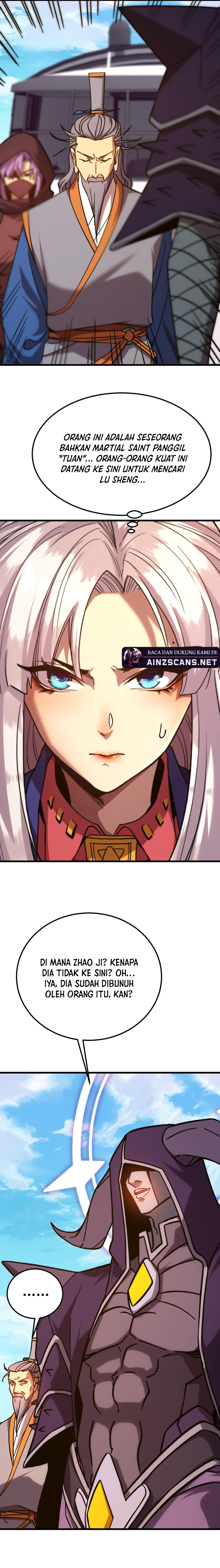 Read Leveling In The Future ID Manga Online