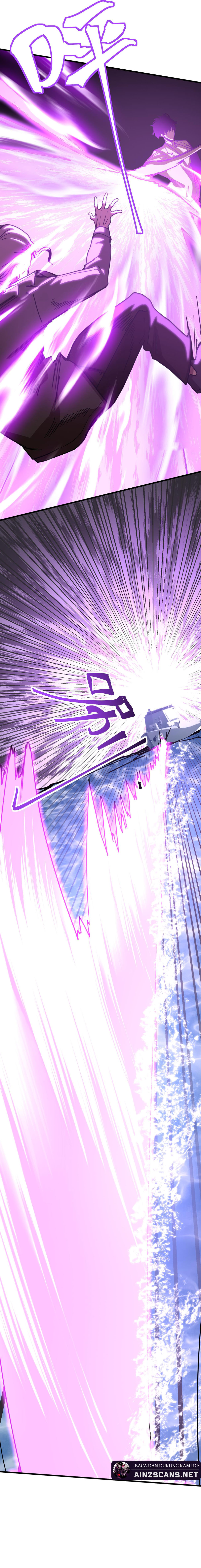 Read Leveling In The Future ID Manga Online