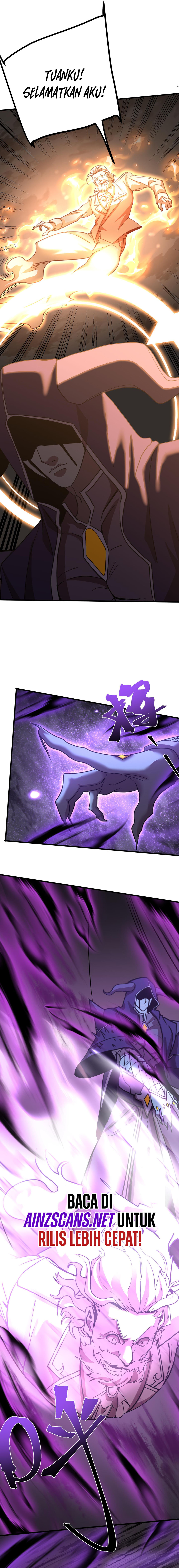 Read Leveling In The Future ID Manga Online