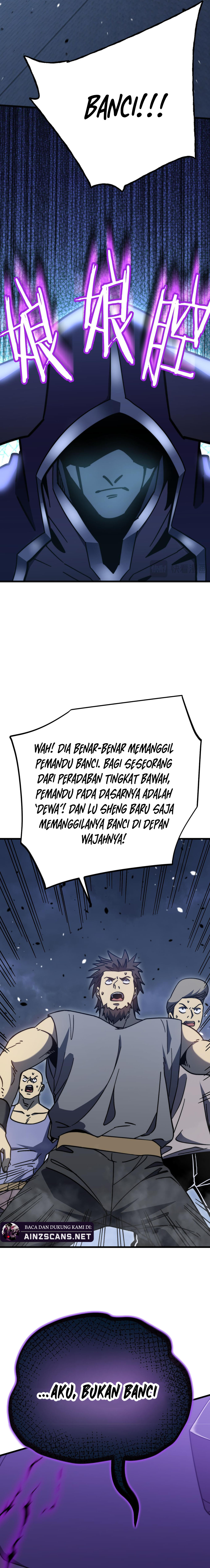 Read Leveling In The Future ID Manga Online