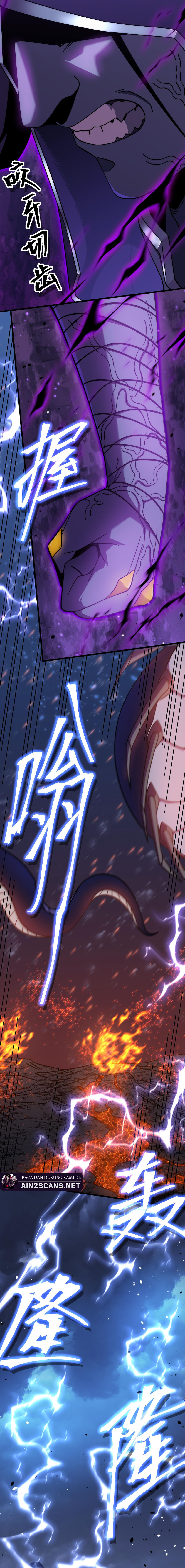 Read Leveling In The Future ID Manga Online