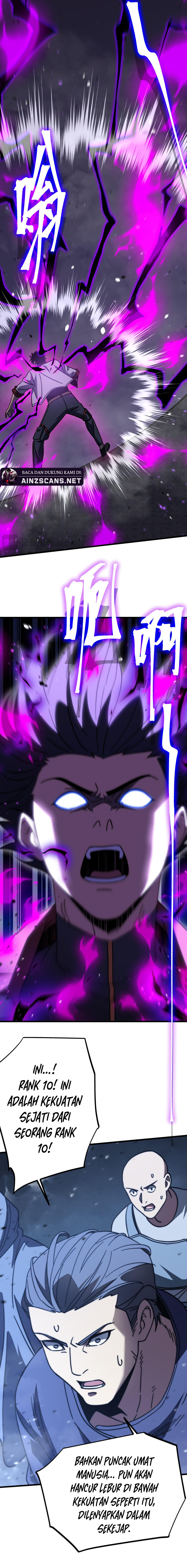 Read Leveling In The Future ID Manga Online