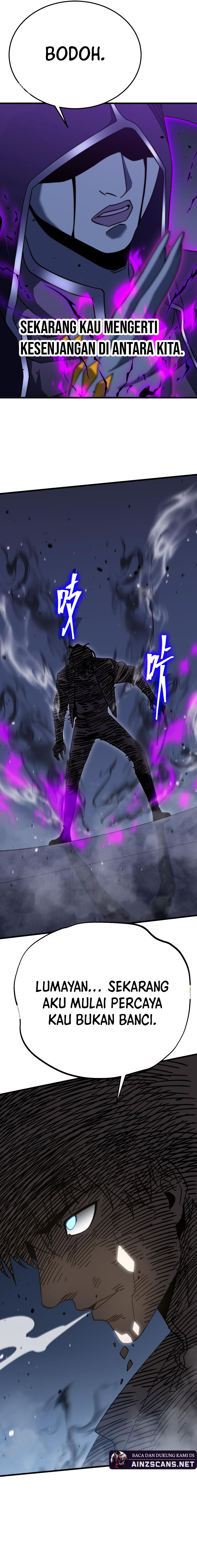 Read Leveling In The Future ID Manga Online