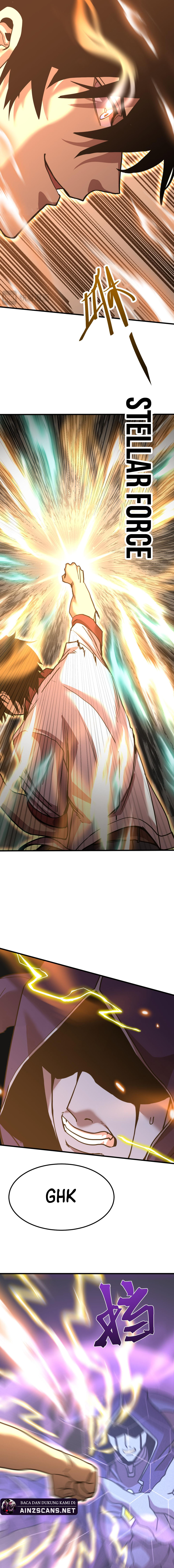 Read Leveling In The Future ID Manga Online