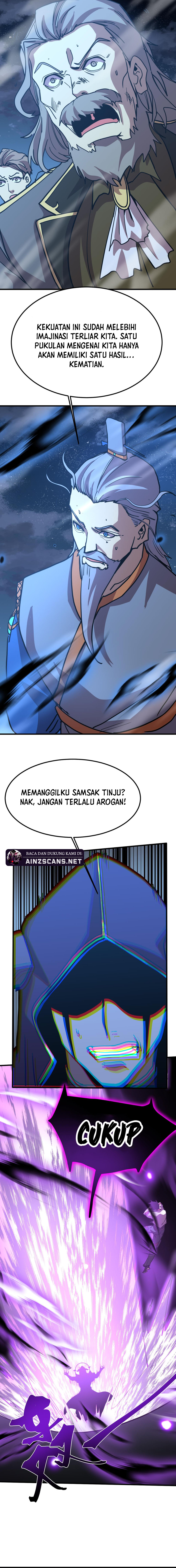 Read Leveling In The Future ID Manga Online