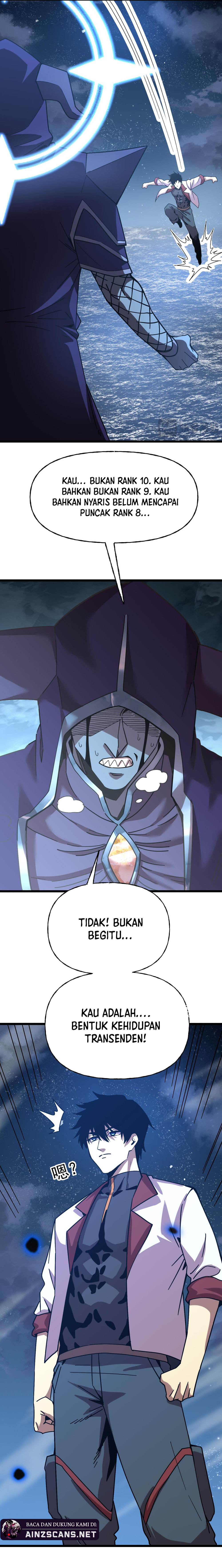 Read Leveling In The Future ID Manga Online