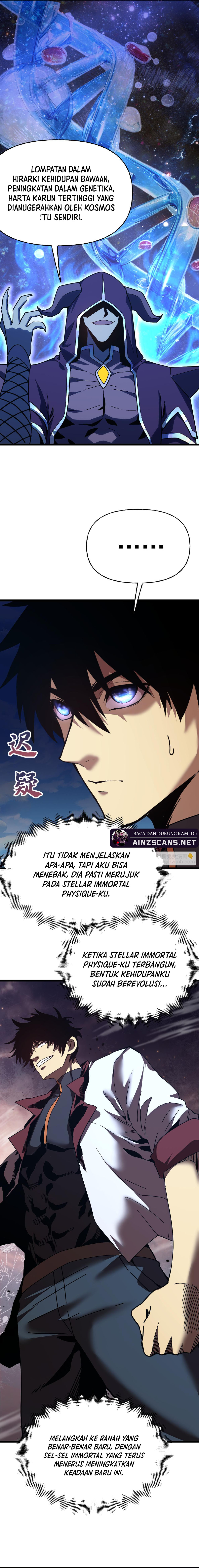 Read Leveling In The Future ID Manga Online