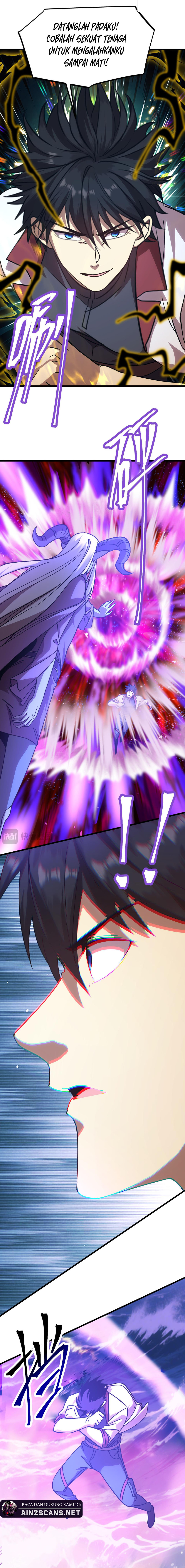 Read Leveling In The Future ID Manga Online