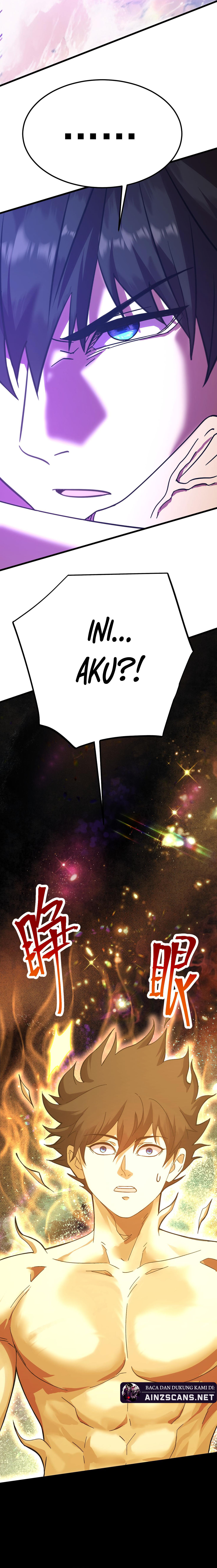 Read Leveling In The Future ID Manga Online