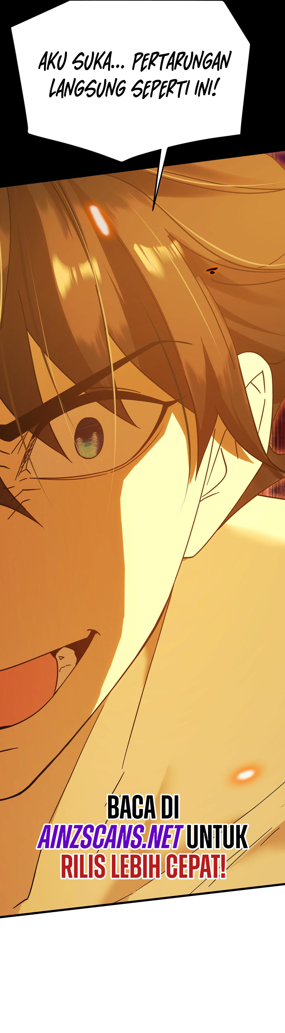 Read Leveling In The Future ID Manga Online