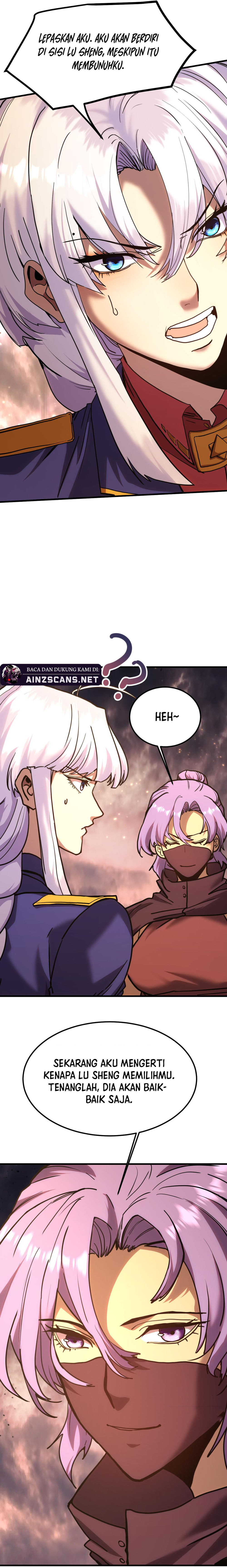 Read Leveling In The Future ID Manga Online