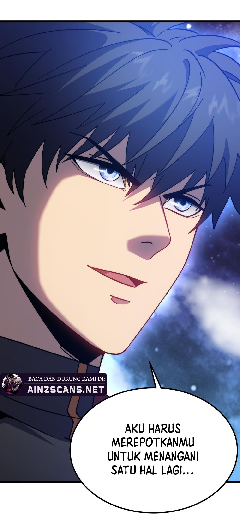 Read Leveling In The Future ID Manga Online