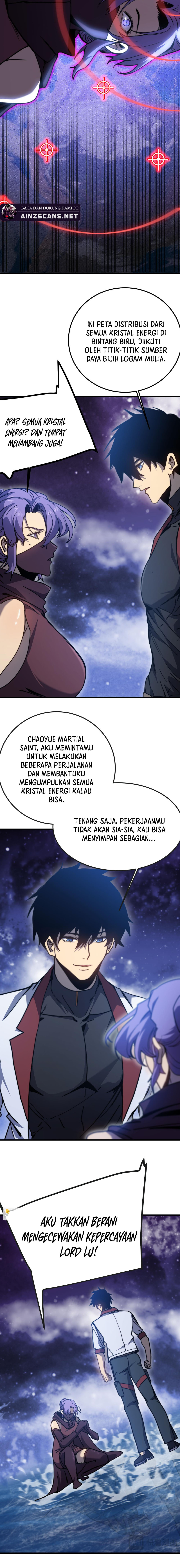 Read Leveling In The Future ID Manga Online