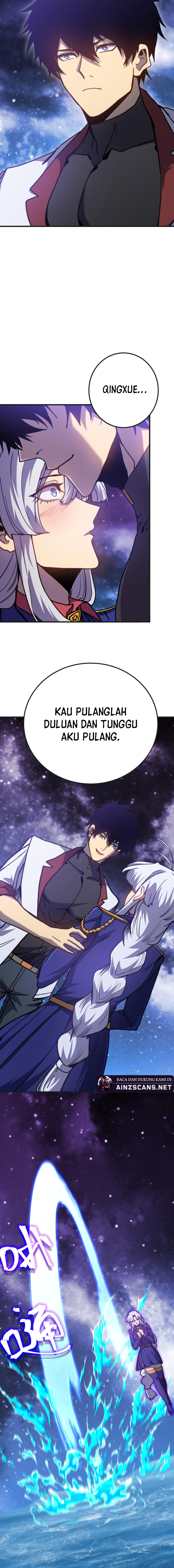 Read Leveling In The Future ID Manga Online