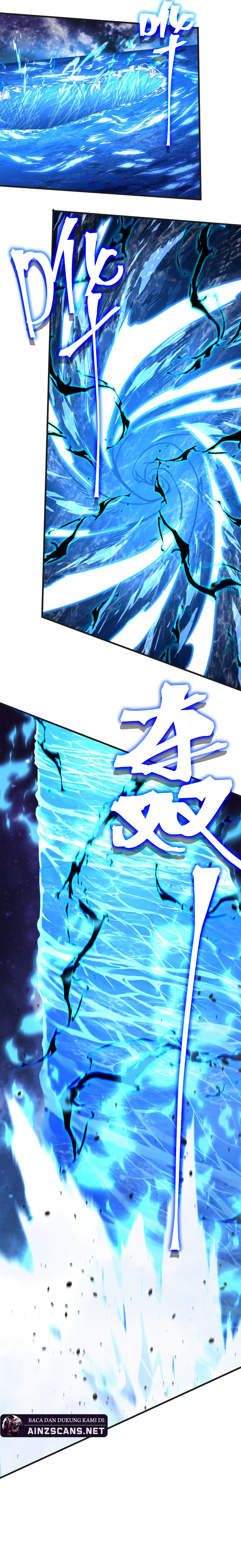 Read Leveling In The Future ID Manga Online