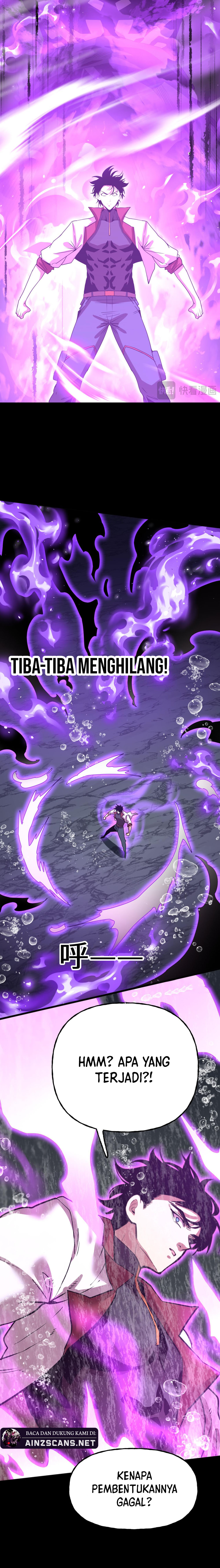 Read Leveling In The Future ID Manga Online