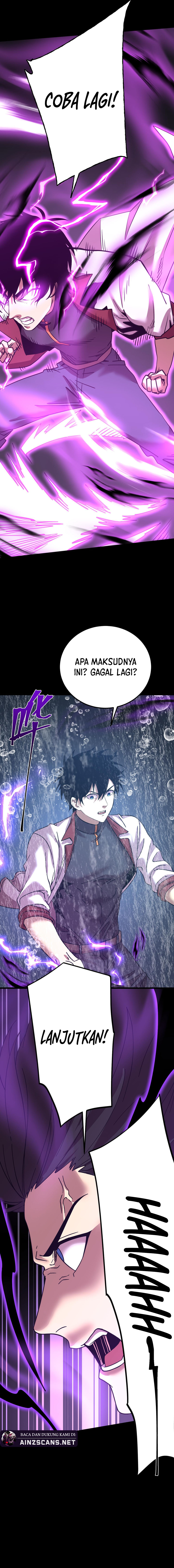 Read Leveling In The Future ID Manga Online