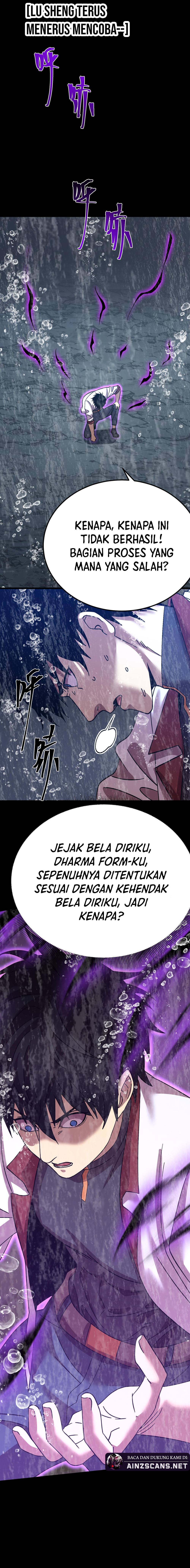 Read Leveling In The Future ID Manga Online
