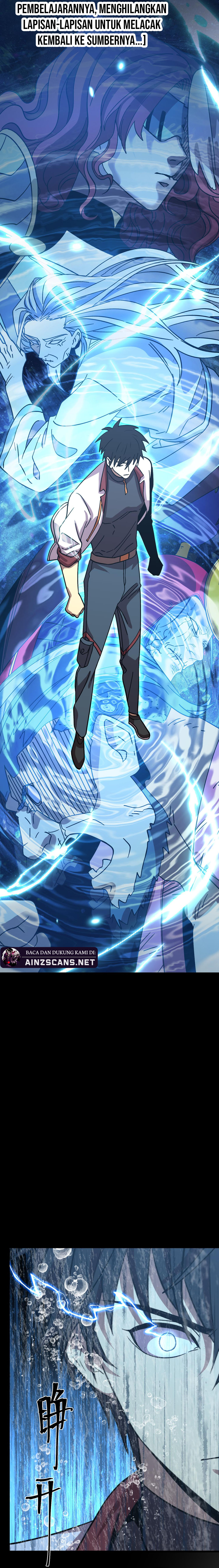 Read Leveling In The Future ID Manga Online