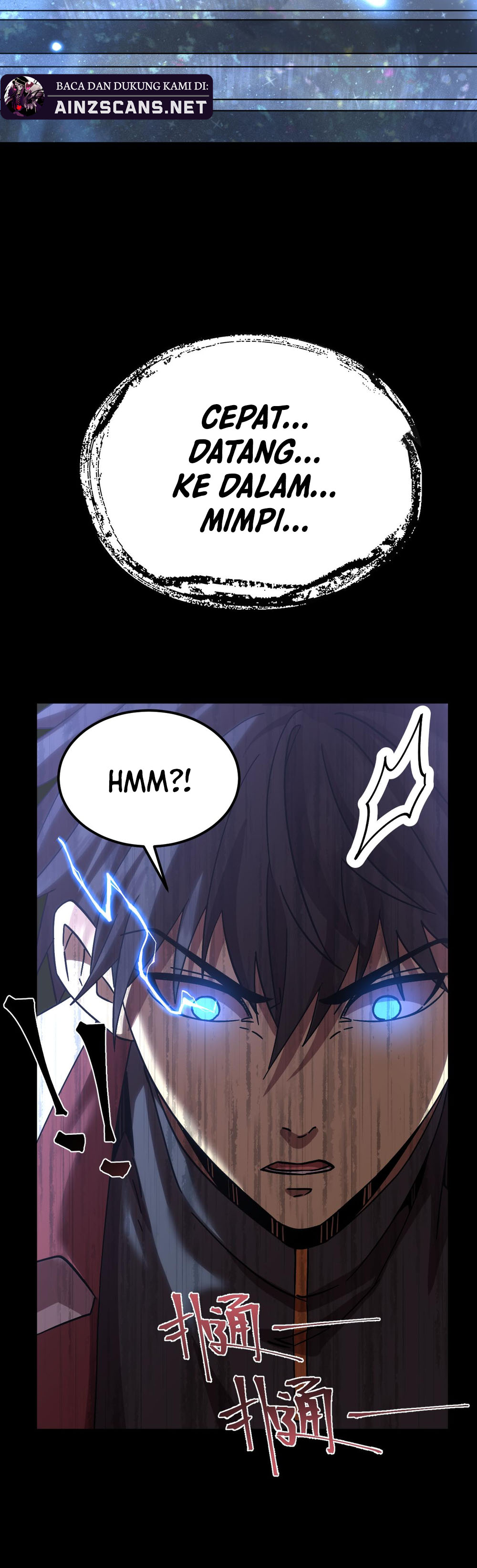 Read Leveling In The Future ID Manga Online
